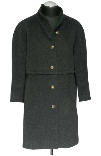 Cappotto loden donna - loden, in