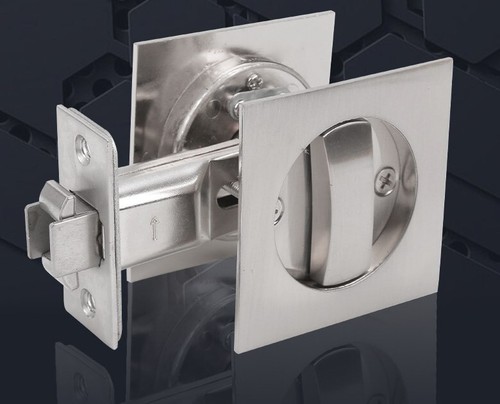 Maniglia per porte - , invisibile