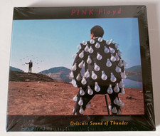 2 CD PINK FLOYD 😎 DELICATE