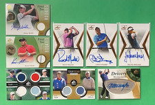 LOTTO DI (8) MAGLIE AUTO GOLF
