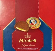 Mirabell Mozart Taler