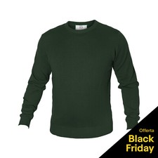 Maglione Uomo OCEAN SPORT Lana