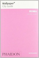 Phaidon roma guide turistiche - ,