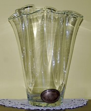 Vaso Cristallo/Vetro