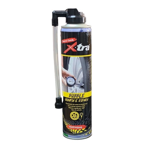 Bomboletta spray 300ml gonfia - bomboletta,