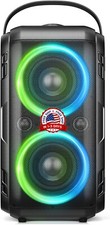 Bocinas Bluetooth Parlantes