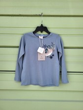 NWD ZARA Kids Girl blue