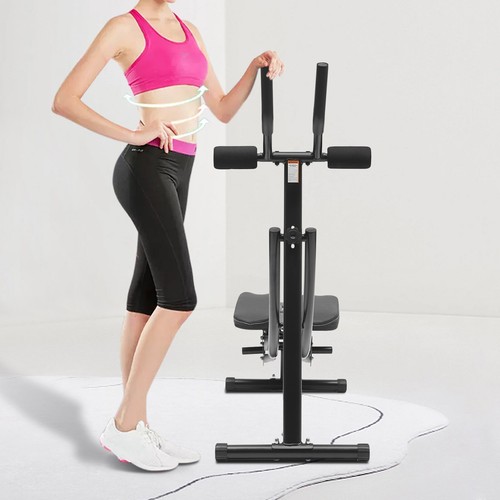 Workout machine foldable - workout,