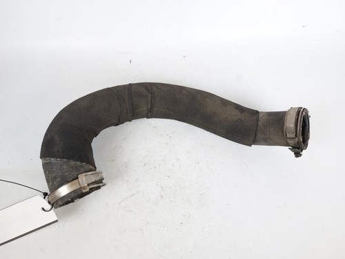 Tubo intercooler audi avant - tubo,