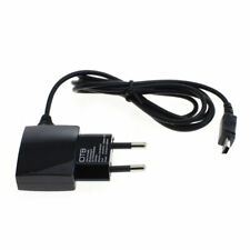 Caricabatteria da rete cavo di ricarica da viaggio per Motorola PEBL U6