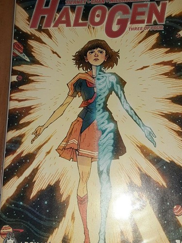 Halogen condizioni - halogen,