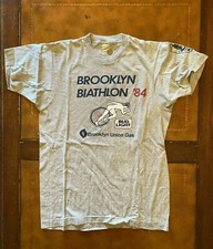 T-shirt vintage anni 80