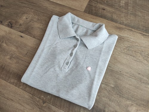 Benetton polo donna - , retrò