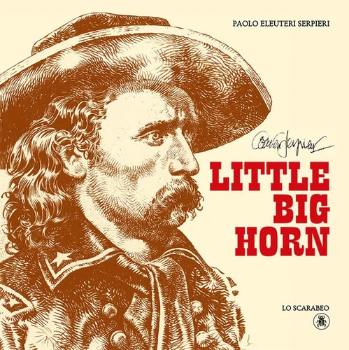 Little big horn - little,