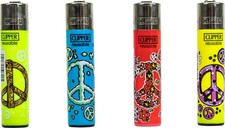 Clipper reusable lighter - 48,
