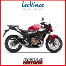 3395E SCARICO LEOVINCE HONDA