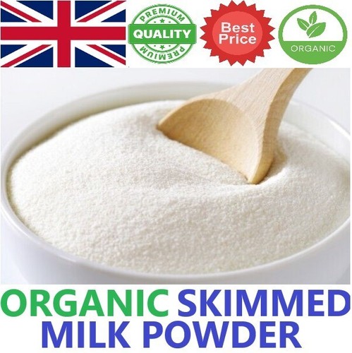Latte scremato biologico - scremato,