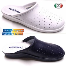 Pantofole ciabatte sanitarie - ciabatte,