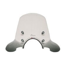 CUPOLINO PARABREZZA PER SCOOTER PIAGGIO BEVERLY CRUISER 250-500 22688