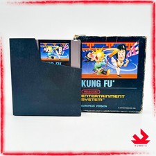 KUNG FU PAL BOXATO EUR NES