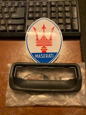 Maserati biturbo - maserati,