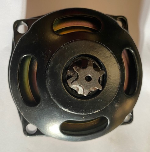 Campana miniquad atv - miniquad, 50