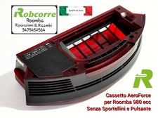 Blocco Motore per Cassetto