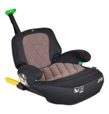MONi Rialzo Auto, Alzatina auto Isofix per bambini 7-12 anni Pink - Jax i-Size