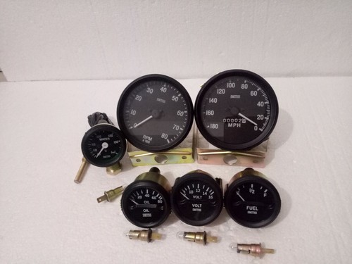 Kit strumenti replica smiths - kit,