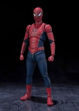Action Figure Spiderman