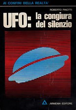 ufo la congiura del silenzio