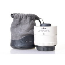 Canon 2x Extender EF II -