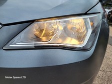 Seat Ibiza MK4 Headlight