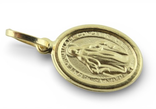 Medaglia ciondolo regalo - ciondolo,