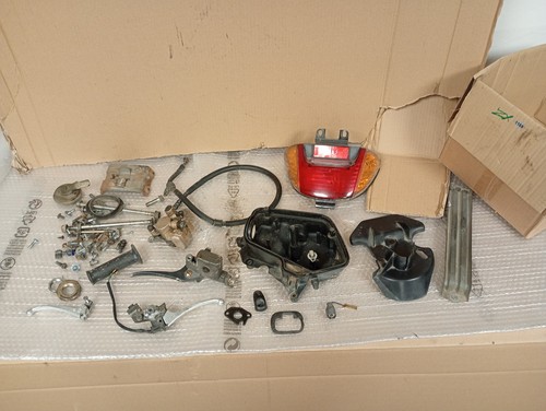 Kit ricambi usati honda 50 - ricambi,