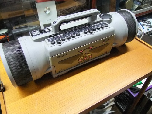 Philips moving sound - philips,
