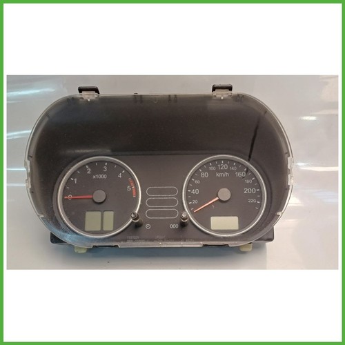 Quadro strumenti tachimetro - quadro,