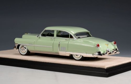 Modelli francobolli cadillac - modelli,