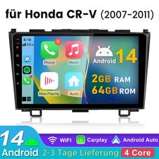 Autoradio 9'' Android15