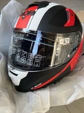 Casco integrale moto nos - integrale,