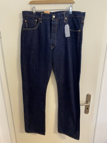 Levi 501 original fit jeans - fit,