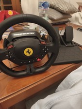 Thrustmaster T98 Ferrari 296