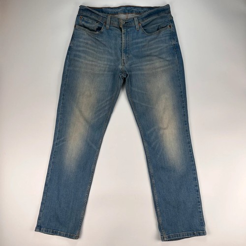 Jeans levis 514 uomo w34 - 514,
