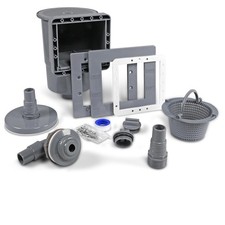 Kit Completo Skimmer Incasso