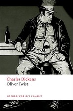 Oliver Twist (Oxford World's