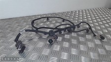 2017 CITROEN C4 CACTUS WIRING