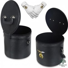 Astuccio Massonico Shriner Fez