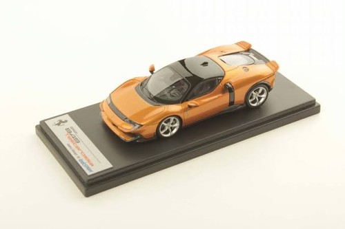 Ferrari 849 testarossa - ferrari,