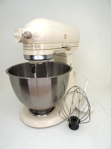 Kitchenaid all cream ultra - kitchenaid,