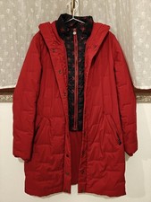 giubbotto invernale donna